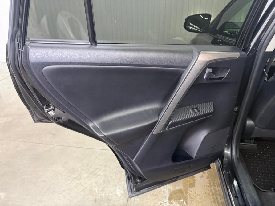 Toyota RAV4 IV (XA40) Краснодар  - изображение 17