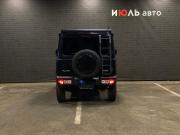 Suzuki Jimny IV Челябинск  - изображение 28
