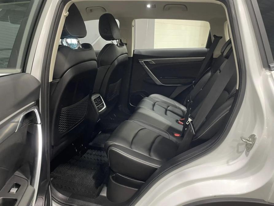 Geely Atlas Pro Пермь  - изображение 16