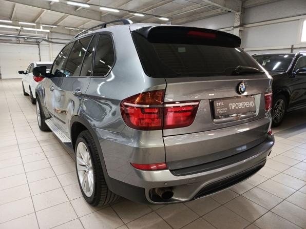 BMW X5 II (E70) Рестайлинг с пробегом 2010 года, цена 2 000 000 рублей, 261365 км, внедорожник, Автокод Объявления