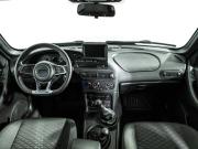 Lada (ВАЗ) Niva Travel I Санкт-Петербург  - изображение 30