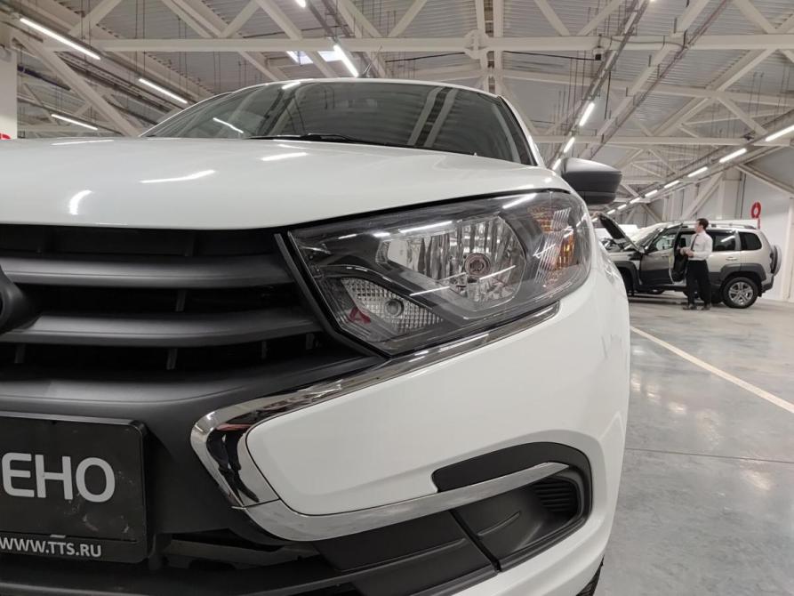 Lada (ВАЗ) Granta I Рестайлинг Казань  - изображение 21