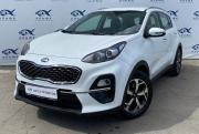 Kia Sportage IV Рестайлинг Самара  - изображение 32