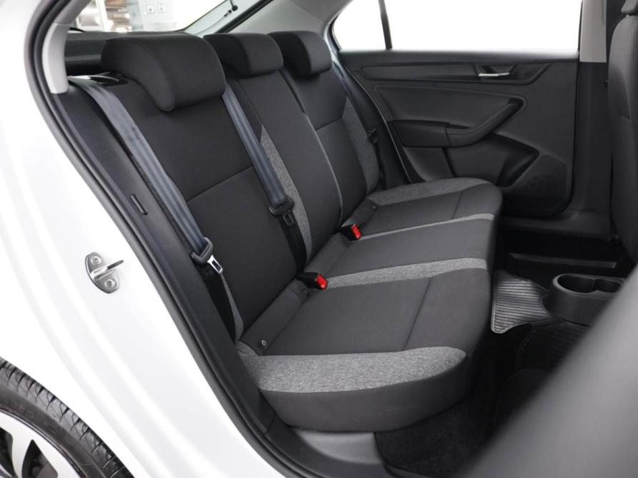 Skoda Rapid II Москва  - изображение 7