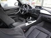 BMW 3 серии VI (F3x) Рестайлинг Москва  - изображение 35