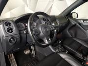 Volkswagen Tiguan I Рестайлинг Москва  - изображение 38