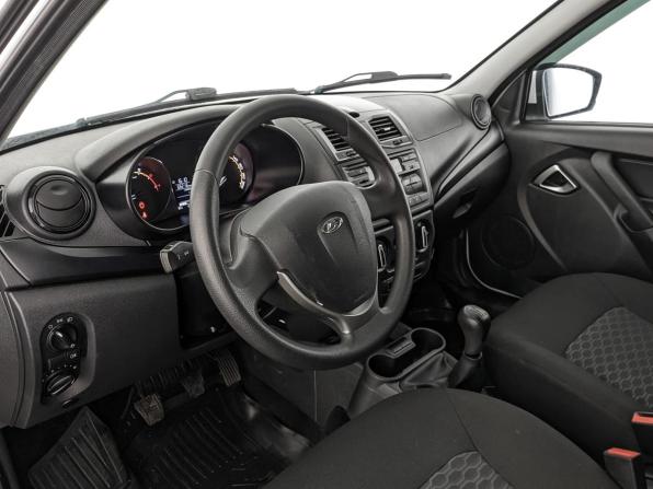 Lada (ВАЗ) Granta I Рестайлинг с пробегом 2023 года, цена 720 000 рублей, 66213 км, лифтбек, Автокод Объявления
