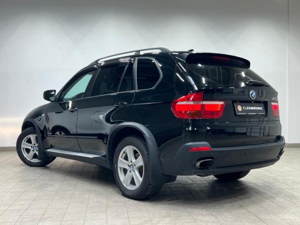 BMW X5 II (E70) с пробегом 2008 года, цена 1 635 000 рублей, 250000 км, внедорожник, Автокод Объявления