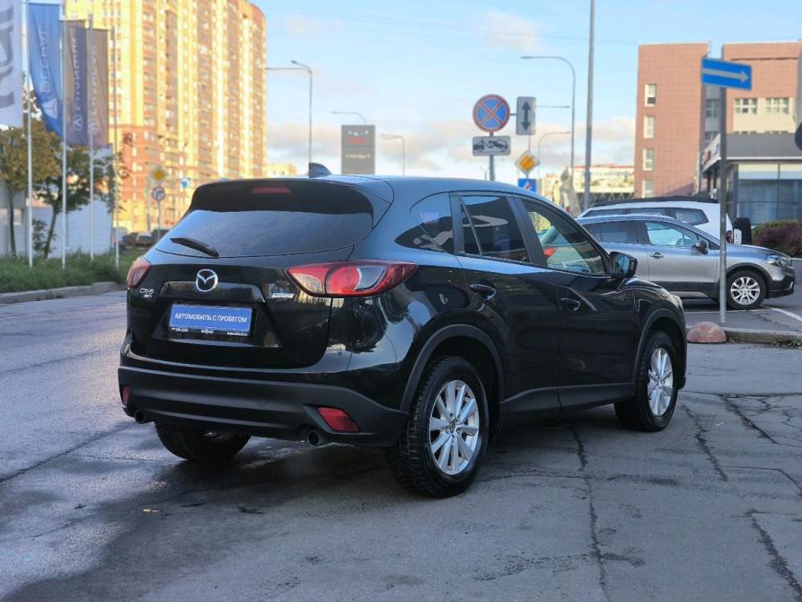 Mazda CX-5 I Санкт-Петербург  - изображение 4