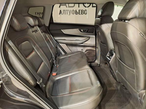 Chery Tiggo 7 Pro I с пробегом 2021 года, цена 1 699 000 рублей, 50000 км, внедорожник, Автокод Объявления