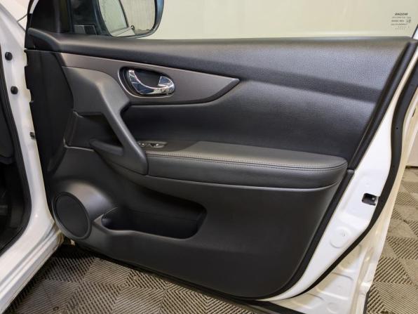 Nissan Qashqai II Рестайлинг с пробегом 2021 года, цена 1 900 000 рублей, 88027 км, внедорожник, Автокод Объявления