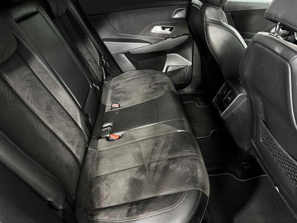DS 7 Crossback I с пробегом 2021 года, цена 1 950 000 рублей, 140558 км, внедорожник, Автокод Объявления