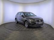 Volkswagen Tiguan II Рестайлинг Москва  - изображение 33