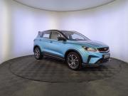 Geely Coolray I Москва  - изображение 33