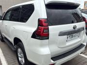 Toyota Land Cruiser Prado 150 Series Рестайлинг 2 Москва  - изображение 13