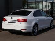 Volkswagen Jetta VI Москва  - изображение 24