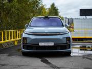 Li Auto (Lixiang) L7 I Москва  - изображение 24