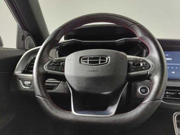 Geely Tugella I с пробегом 2023 года, цена 2 990 000 рублей, 24764 км, внедорожник, Автокод Объявления