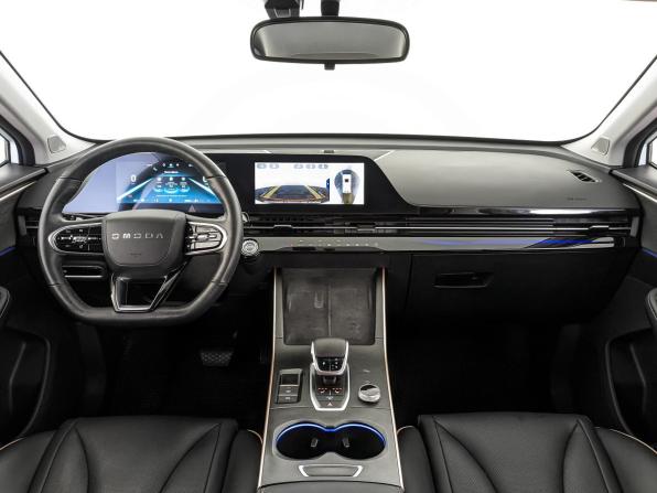 Omoda C5 I с пробегом 2023 года, цена 1 520 000 рублей, 65627 км, внедорожник, Автокод Объявления