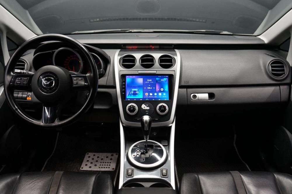 Mazda CX-7 I Крым  - изображение 19
