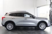 Haval Jolion I Рестайлинг 2 Красноярск  - изображение 23