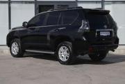 Toyota Land Cruiser Prado 150 Series Саратов  - изображение 46