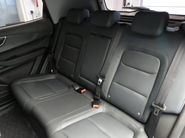 Chery Tiggo 4 Pro I Рестайлинг с пробегом 2024 года, цена 1 635 000 рублей, 14000 км, внедорожник, Автокод Объявления