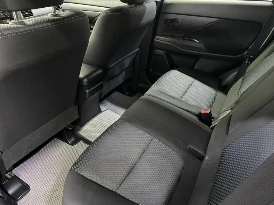 Mitsubishi Outlander III Рестайлинг 2 Набережные Челны  - изображение 14