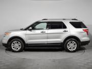 Ford Explorer V Санкт-Петербург  - изображение 34