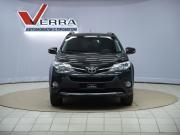Toyota RAV4 IV (XA40) Уфа  - изображение 18
