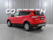 Ford Kuga II Рестайлинг Ростов-на-Дону  - изображение 21