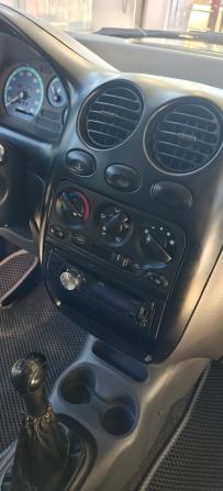 Daewoo Matiz I Рестайлинг с пробегом 2008 года, цена 145 000 рублей, 128000 км, хэтчбек, Автокод Объявления