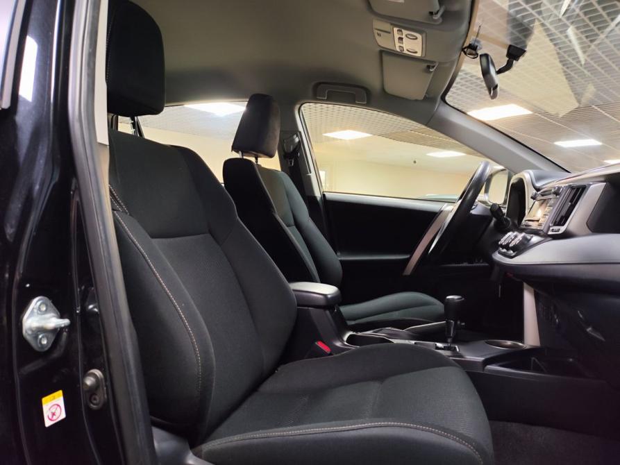 Toyota RAV4 IV (XA40) Москва  - изображение 13