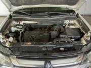 Mitsubishi Outlander III Рестайлинг 2 Москва  - изображение 35