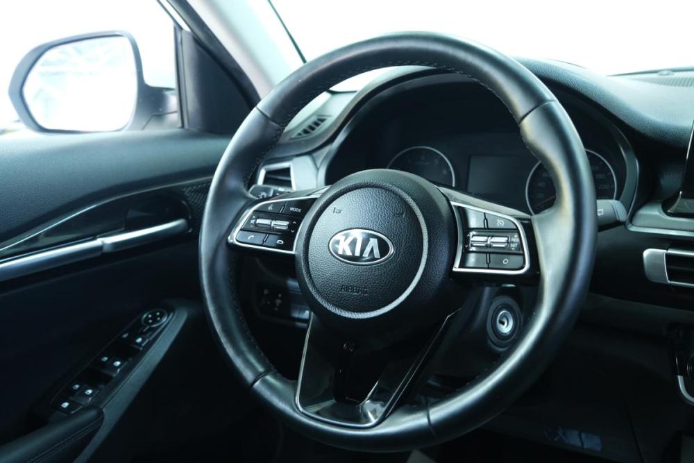 Kia Seltos I Омск  - изображение 13