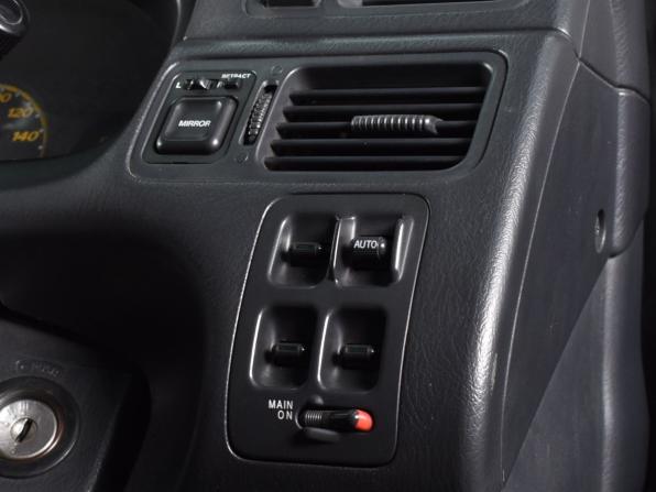 Honda CR-V I Рестайлинг с пробегом 1999 года, цена 479 995 рублей, 329092 км, внедорожник, Автокод Объявления