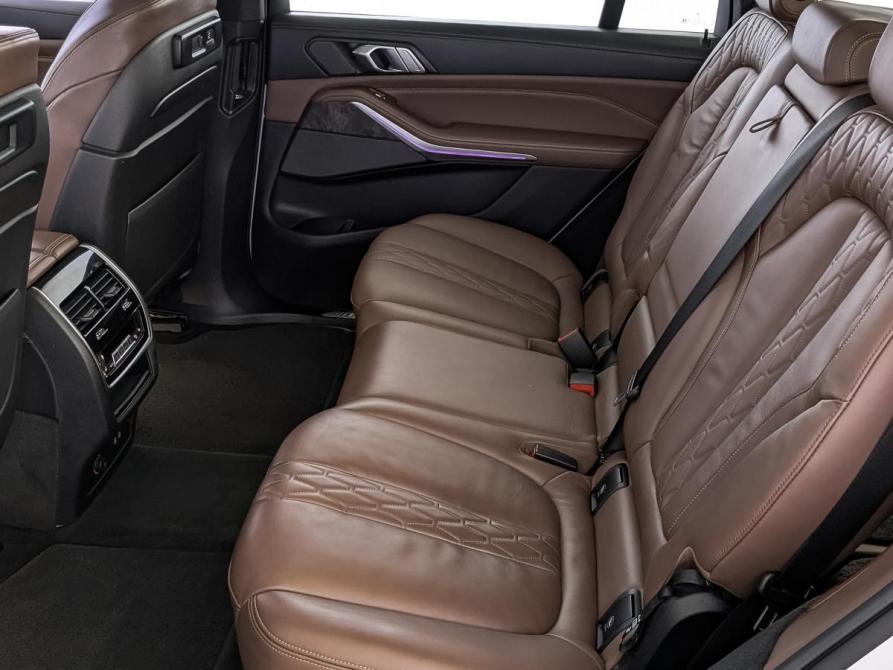 BMW X7 I (G07) Москва  - изображение 18
