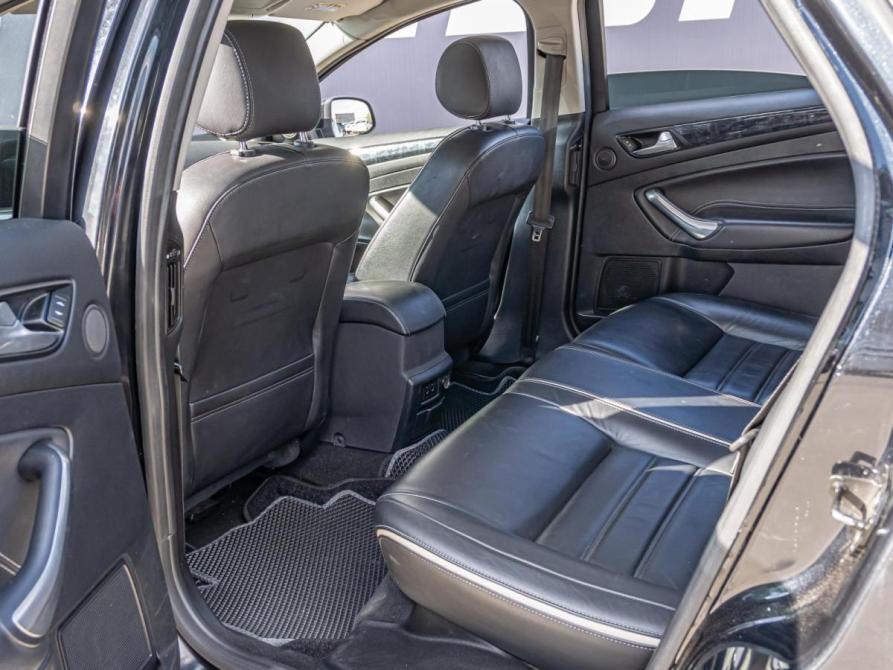 Ford Mondeo IV Рестайлинг Краснодар  - изображение 11