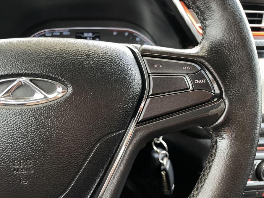 Chery Tiggo 2 I Екатеринбург  - изображение 20