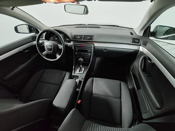 Audi A4 III (B7) с пробегом 2006 года, цена 735 000 рублей, 228971 км, седан, Автокод Объявления