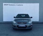 Hyundai Solaris I Санкт-Петербург  - изображение 18