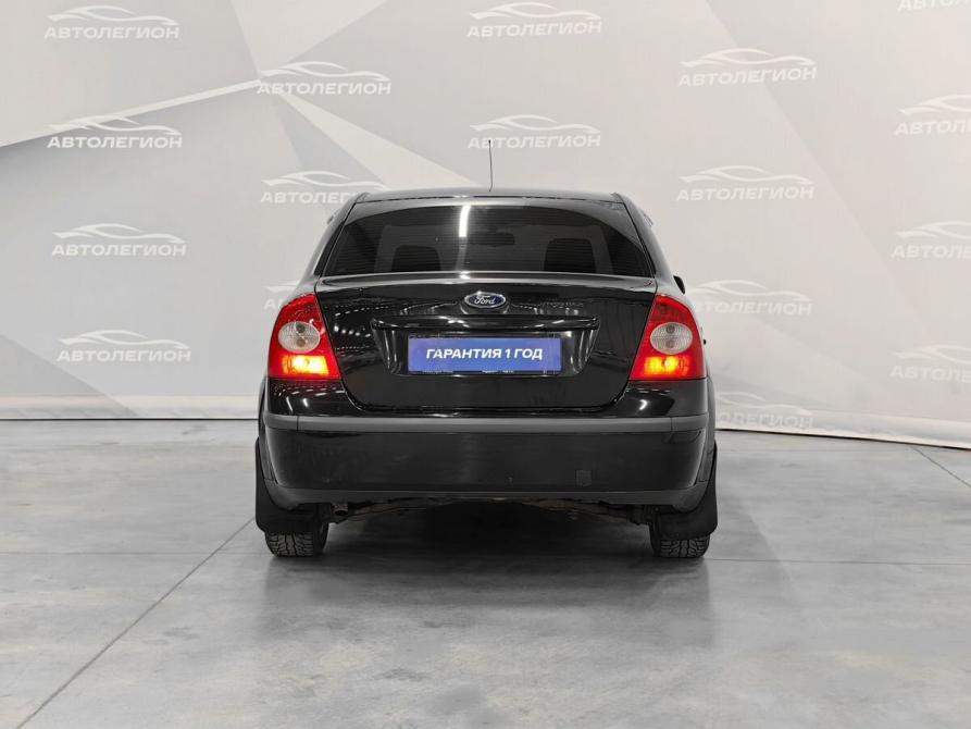 Ford Focus II Новосибирск  - изображение 4