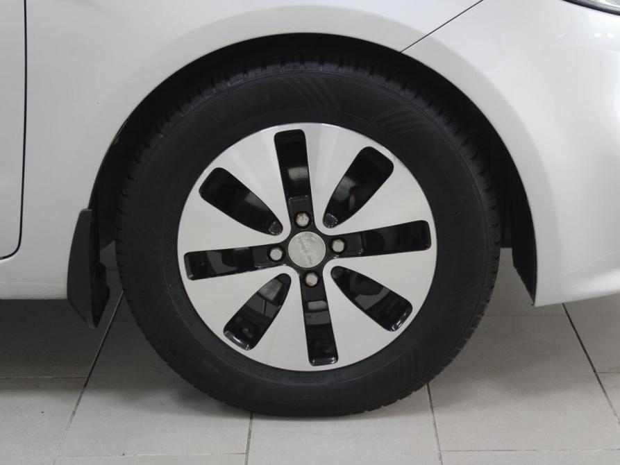 Kia Rio III Старый Оскол  - изображение 20