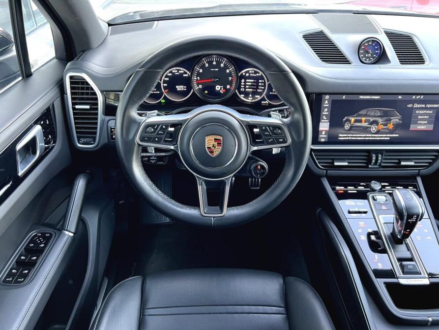 Porsche Cayenne III Пермь  - изображение 19