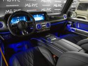 Mercedes-Benz G-Класс AMG II (W465) Рестайлинг Москва  - изображение 42