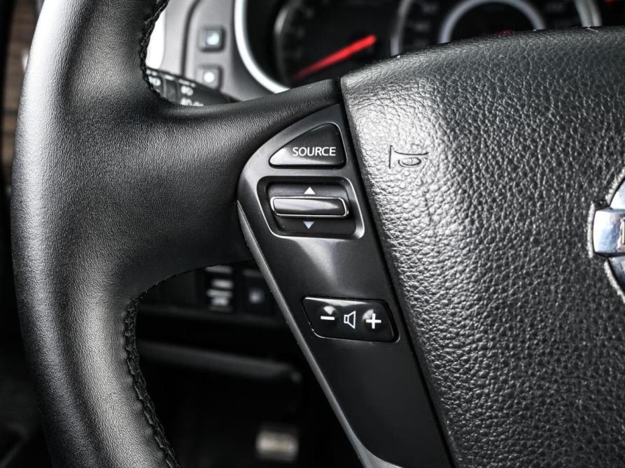 Nissan Teana II (J32) Рестайлинг Новороссийск  - изображение 14