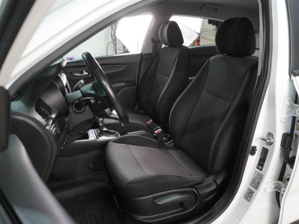 Kia Rio IV Рестайлинг с пробегом 2020 года, цена 1 399 000 рублей, 162498 км, хэтчбек, Автокод Объявления