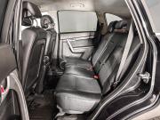 Chevrolet Captiva I Рестайлинг 2 Ногинск  - изображение 36