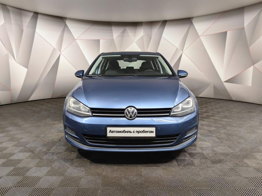 Volkswagen Golf VII Москва  - изображение 6