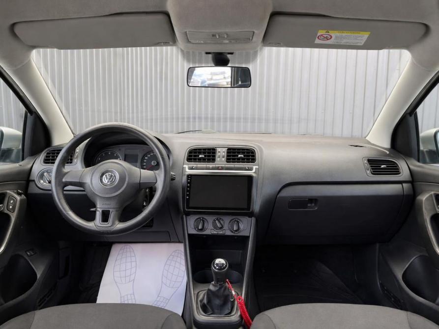 Volkswagen Polo V Пермь  - изображение 5